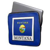 Montana Laptopschutzhülle (Vorderseite Links)