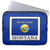 Montana Laptopschutzhülle (Vorderseite)
