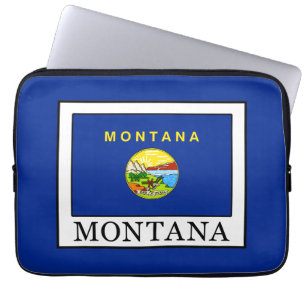 Montana Laptopschutzhülle