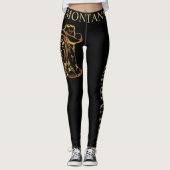 MONTANA LEGGINGS (Vorderseite)