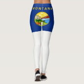 Montana Leggings (Rückseite)