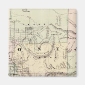 Montana Magnet (Vorne)