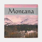 Montana Magnet (Vorne)