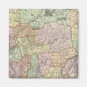 Montana Magnet (Vorne)