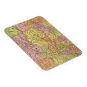 Montana Magnet (Rechte Seite)