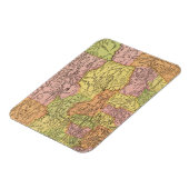 Montana Magnet (Linke Seite)