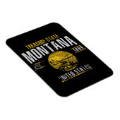 Montana Magnet (Rechte Seite)