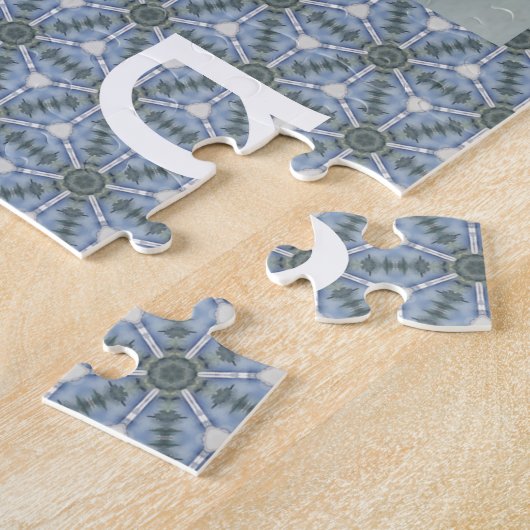 Montana Magpie Puzzle (Seite)