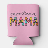 Montana Mama Can Cooler Dosenkühler (Rückseite)
