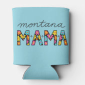 Montana Mama Can Cooler Dosenkühler (Rückseite)