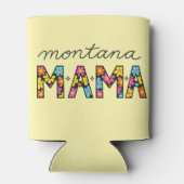 Montana Mama Can Cooler Dosenkühler (Rückseite)