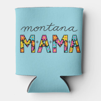 Montana Mama Dosenkühler