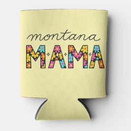 Montana Mama Dosenkühler