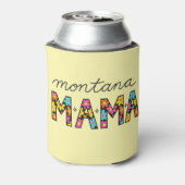 Montana Mama Dosenkühler (Kanne Rückseite)