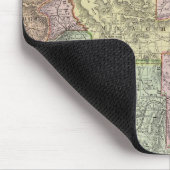 Montana Mousepad (Ecke)