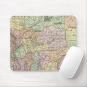 Montana Mousepad (Mit Mouse)