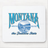 Montana Mousepad (Vorne)