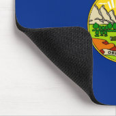 Montana Mousepad (Ecke)
