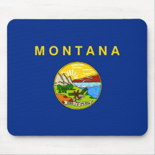 Montana Mousepad