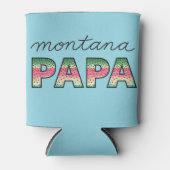 Montana Papa Can Cooler Dosenkühler (Vorderseite)