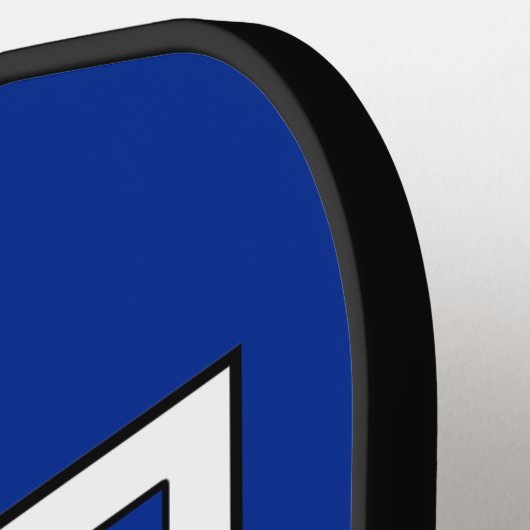 Montana Pickleball Schläger (Linke Seite)