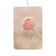 Montana Pink Wildblume Air Freshener