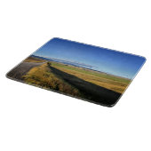 Montana Plains Schneidebrett (Ecke)