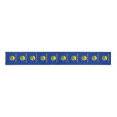 Montana Ripsband (Vorderseite)