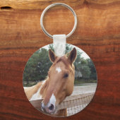 Montana Schlüsselanhänger (Vorderseite)