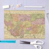 Montana Seidenpapier (Handwerk)