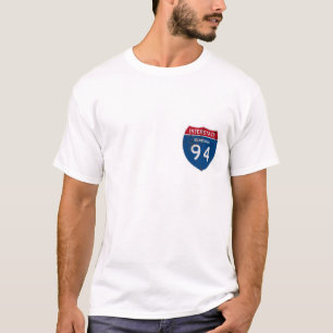 Montana-Shirt T-Shirt