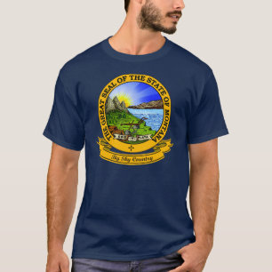 Montana Siegel T-Shirt