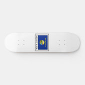 Montana Skateboard (Horizontal)