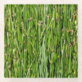 Montana Spring Glass Untersetzer (Vorderseite)