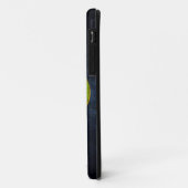 Montana-Staatsflagge Case-Mate iPhone Hülle (Hinten/Links)