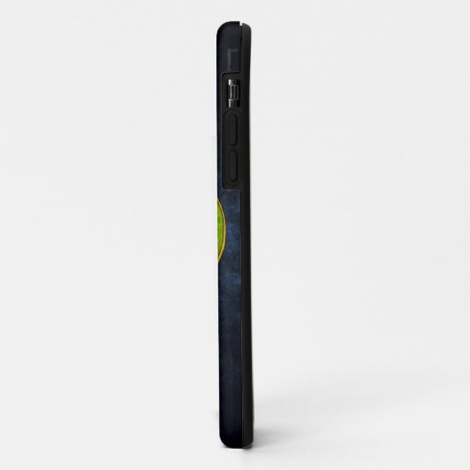 Montana-Staatsflagge Case-Mate iPhone Hülle (Hinten/Links)