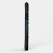 Montana-Staatsflagge Case-Mate iPhone Hülle (Hinten/Rechts)