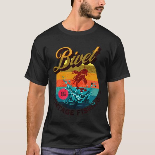 Montana State Pride Berge T-Shirt (Vorderseite)