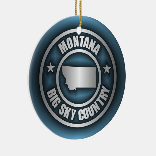 "Montana Steel 2" - Ornamente (Rechts)