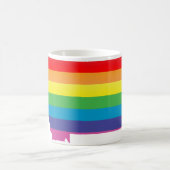Montana Stolz. Kaffeetasse (Mittel)