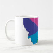 Montana Stolz. Kaffeetasse (Links)