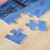 Montana Sunrise Puzzle (Seite)