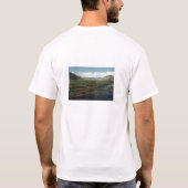 Montana T-Shirt (Rückseite)