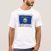 Montana T-Shirt (Vorderseite)