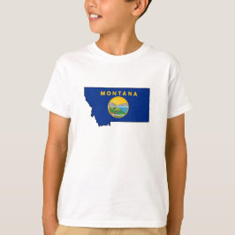 Montana T-Shirt