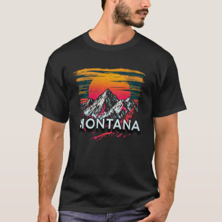 Montana T-Shirt