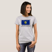Montana T-Shirt (Vorne ganz)