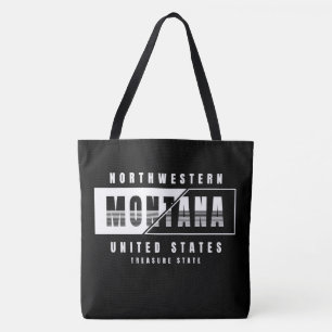 Montana Tasche