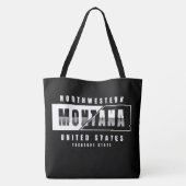 Montana Tasche (Rückseite)