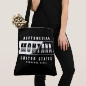 Montana Tasche (Von Nahem)